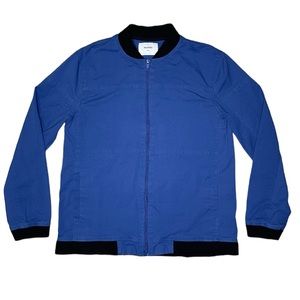 Passport lightweight jacket